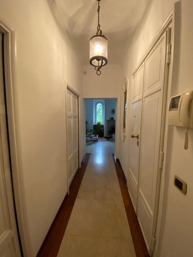 Ob1 Vacanze Romane Exterior photo