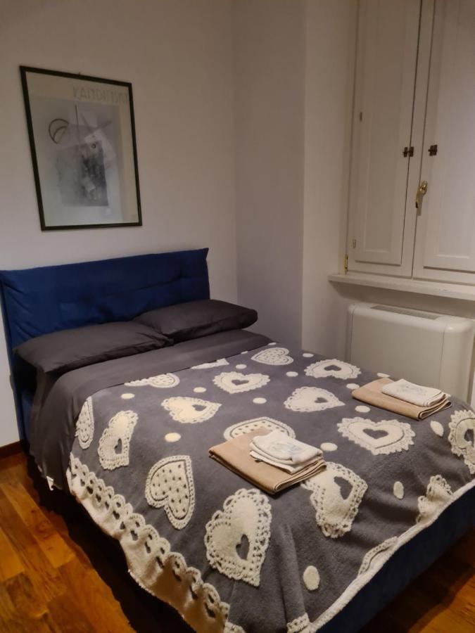 Ob1 Vacanze Romane Exterior photo